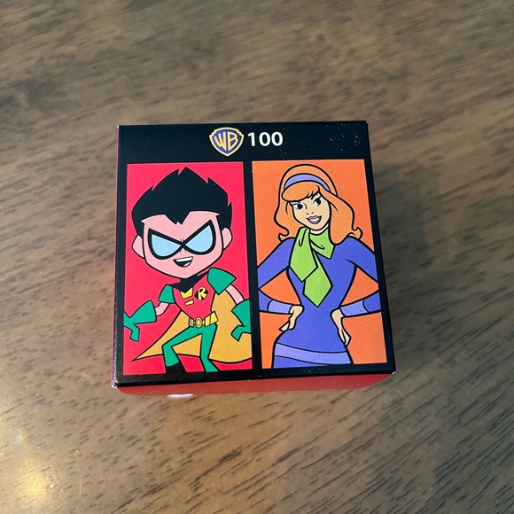 3 x McDonald’s happy meals toys (3 for $20) - Picture 4 of 4